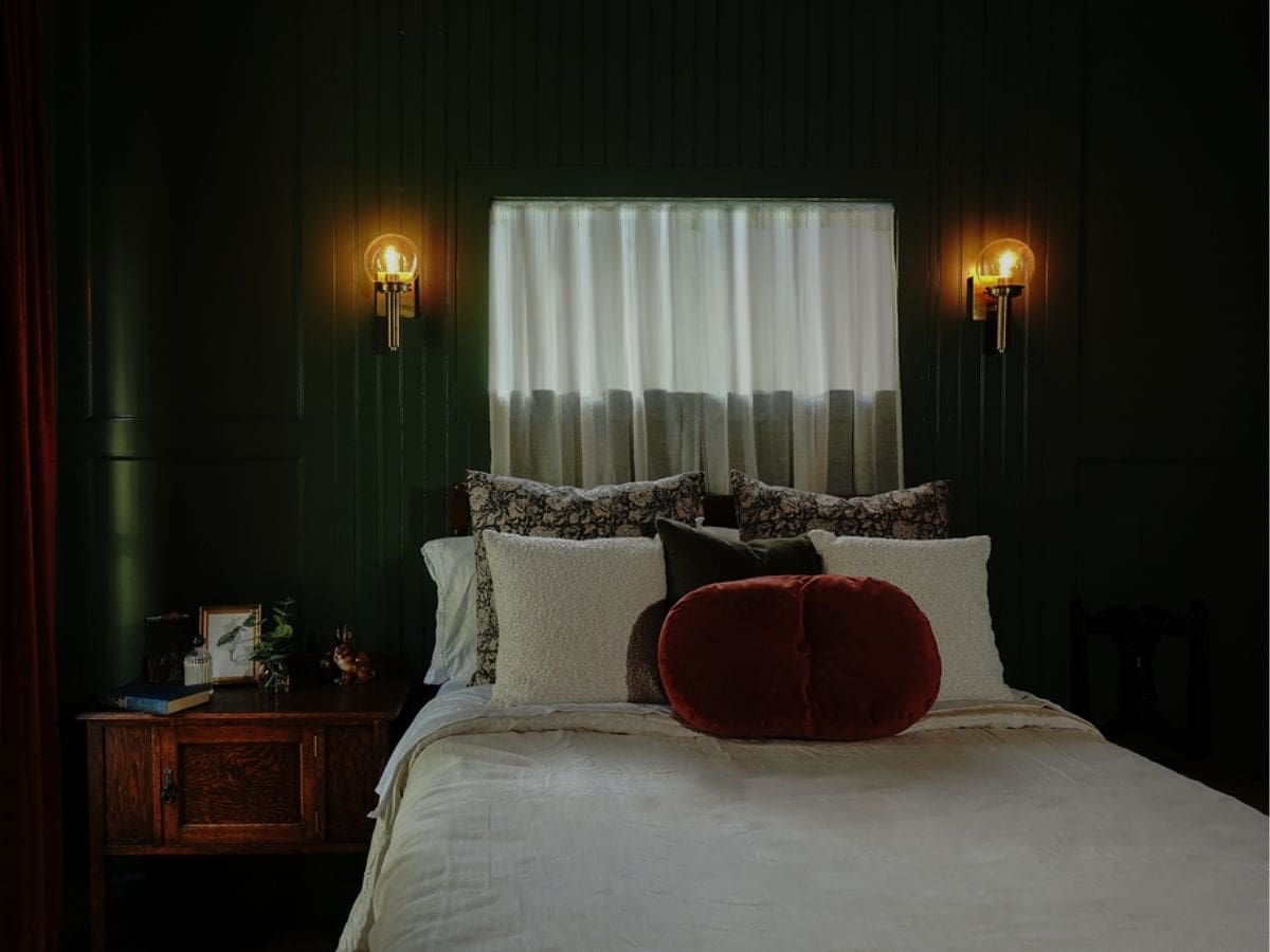 Custom Home Builder in Wimberly TX