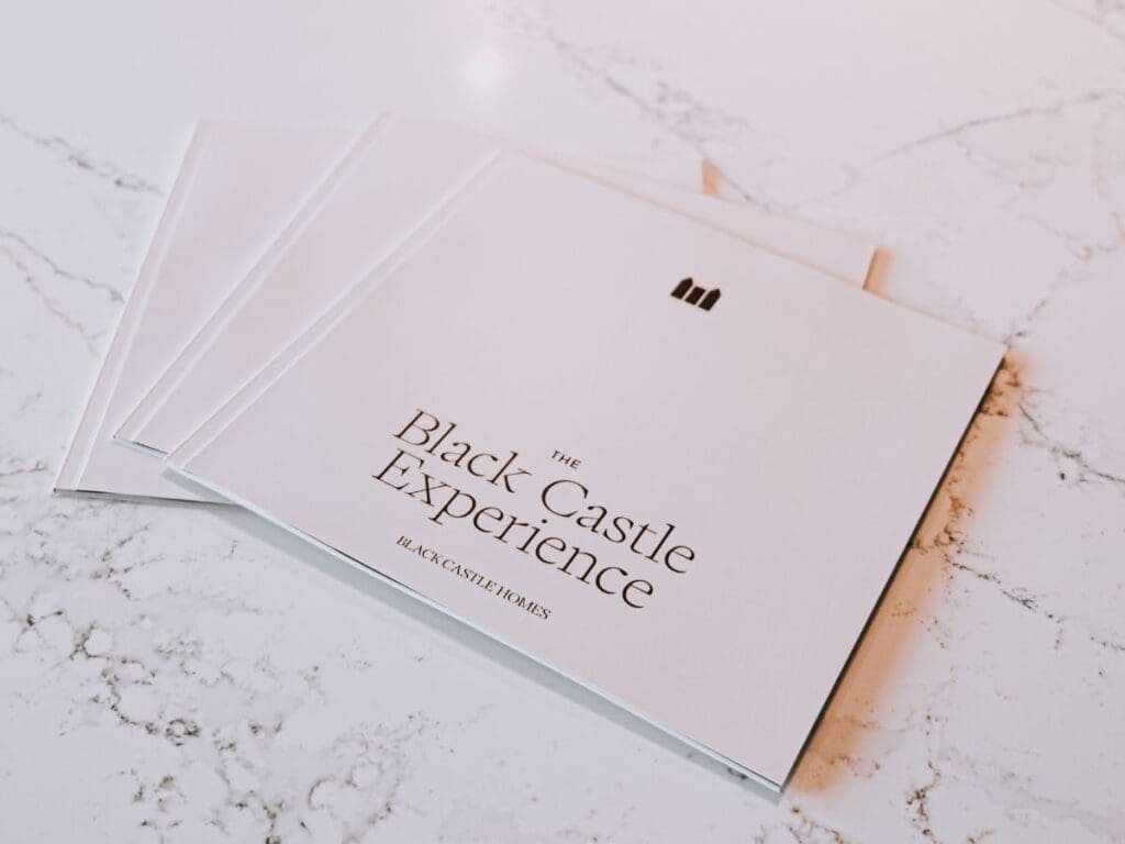 Home Building Timeline
