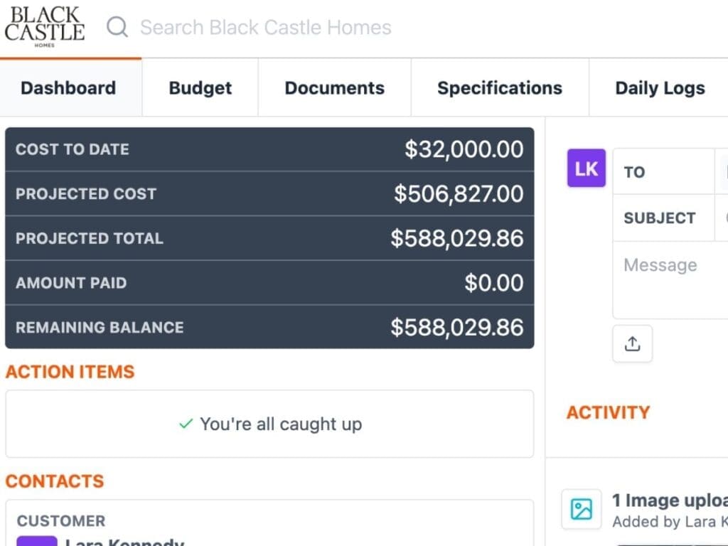 home builders in texas hill country
