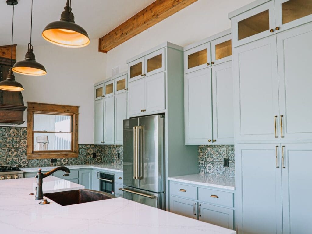 custom luxury home builders