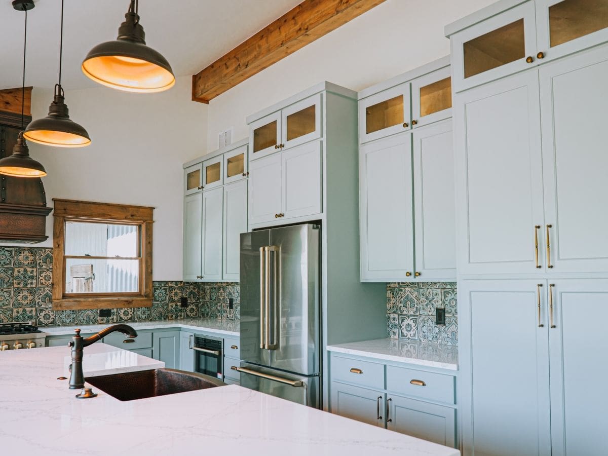 custom luxury home builders