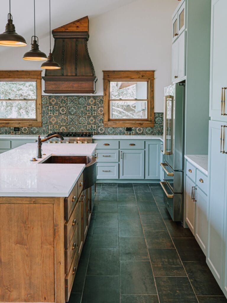 custom luxury home builders