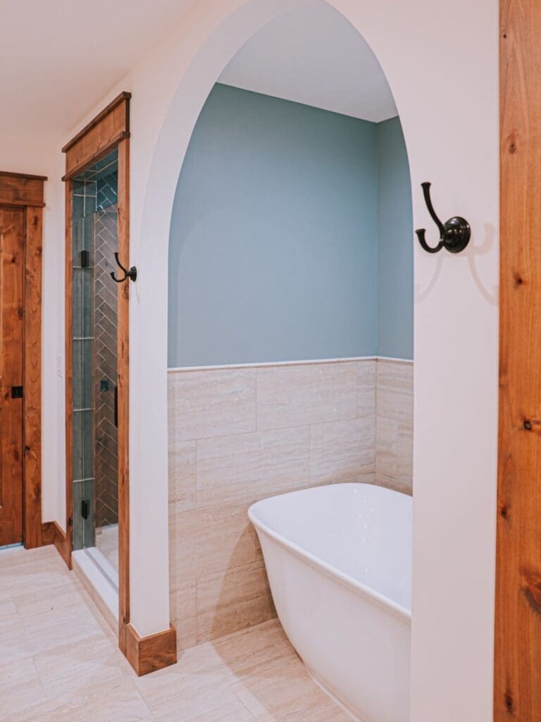 custom luxury home builders