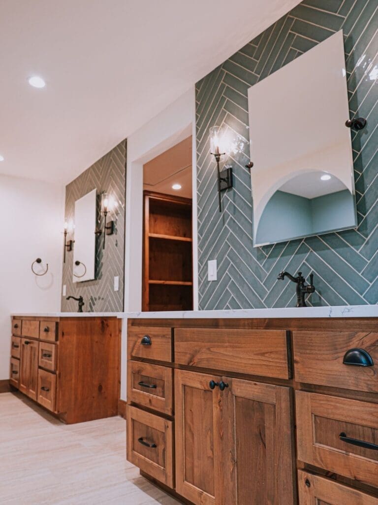 What is Pre-Construction