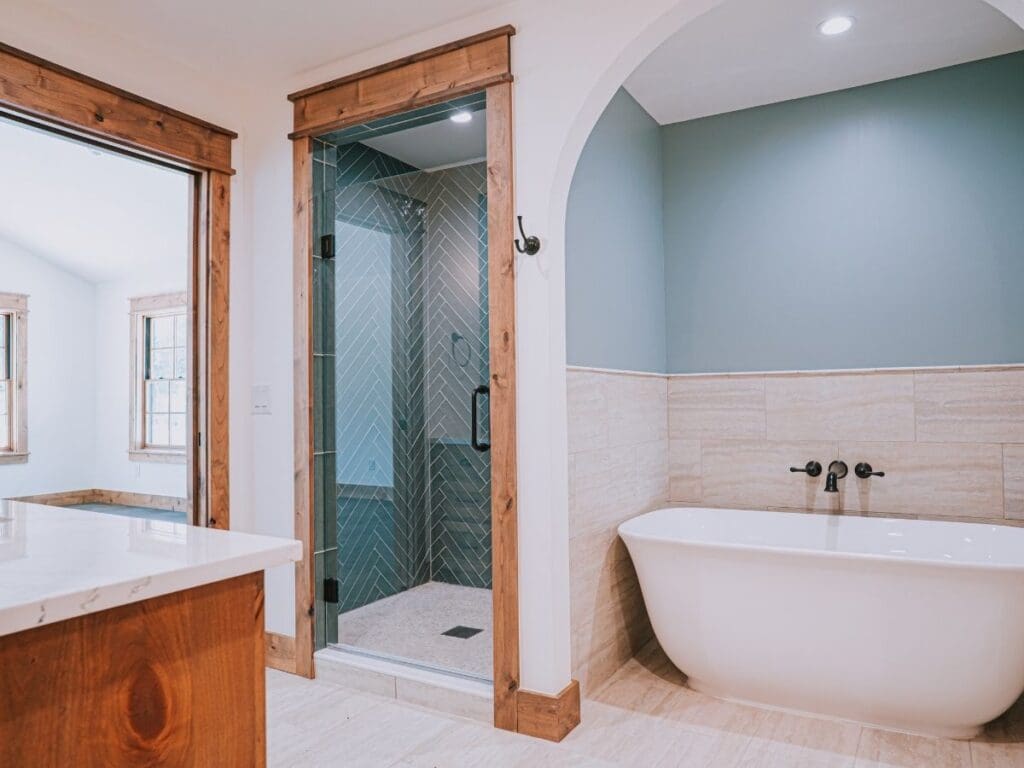 What is Pre-Construction