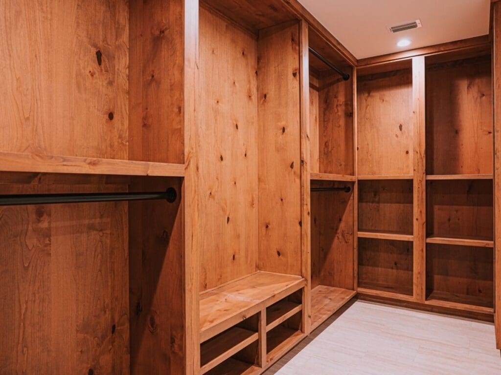 What is Pre-Construction