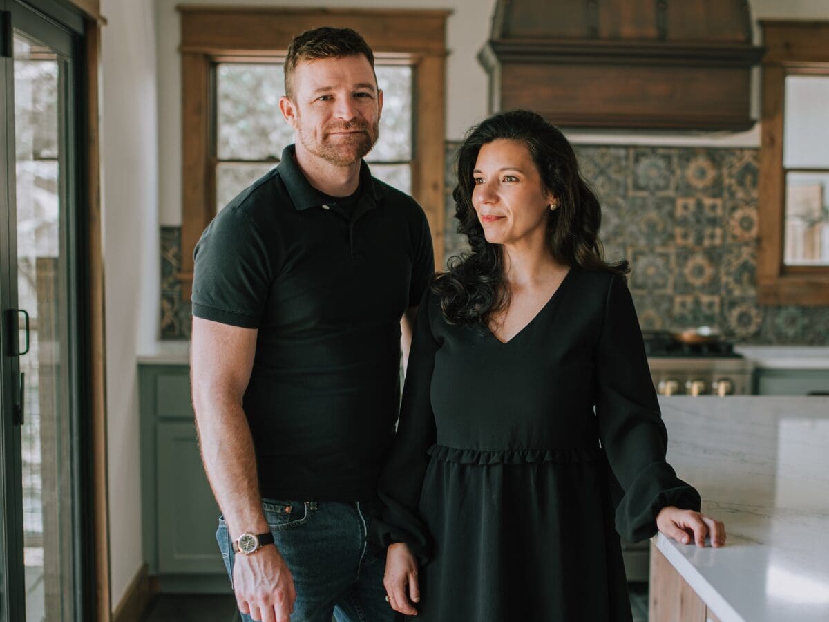 cost of building a house in texas