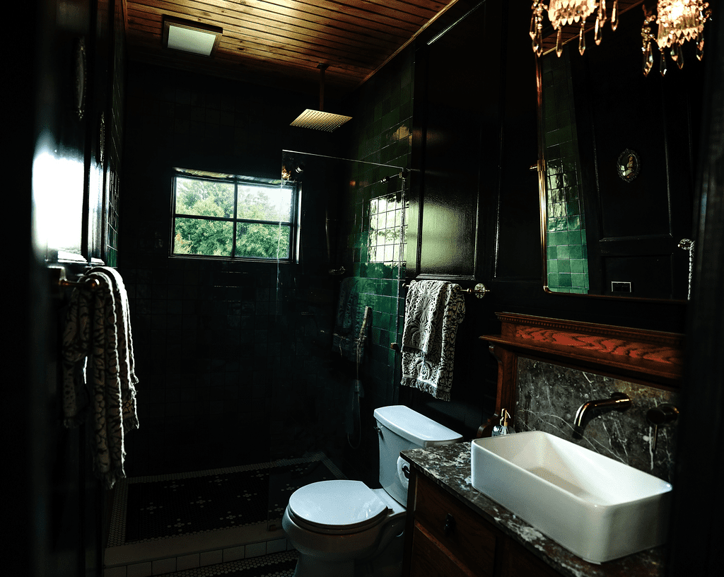 texas hill country home builders